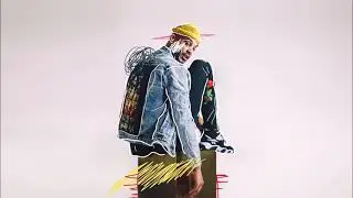 Deraj - Rising Up (Official Audio)