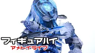NECA(ネカ) プレデター2 シティ・ハンター（SDCC2020限定）