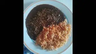 Como hacer mole con setas #molepoblano #setas #receta #comida #mole
