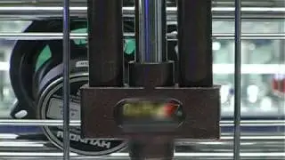 ОБЗОР ПРОТИВОУГОННЫХ СИСТЕМ