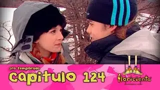 Floricienta Capitulo 124 Temporada 1