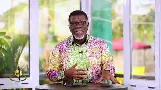 A Delightful Attitude || WORD TO GO with Pastor Mensa Otabil Episode 2083