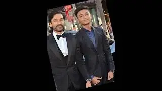 💖Dhanush Son photos 💖 1k subscribers rich help guys 🙏
