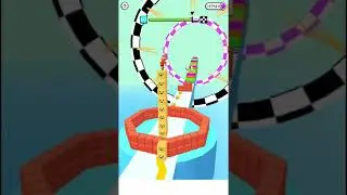 CUBE SURFER PART-30 ANDROID GAMEPLAY  |AFUKTI GAMING