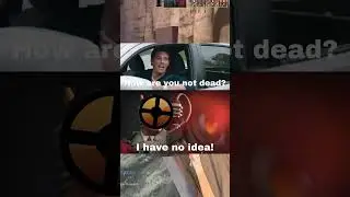 TF2 Memes I didn't steal of reddit #shorts
