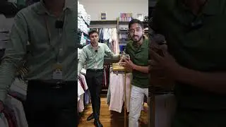 আসানসোলে Louis Philippe এ জামা কিনলেBuy 3 Get 4offer পেয়ে যাবে