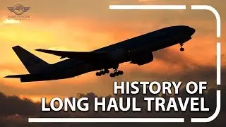 The Rise of Ultra Long-Haul Travel