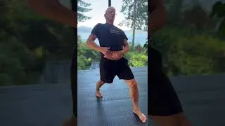 Tight or Sore PSOAS? Try this maneuver!