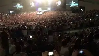 Scorpions - Wind Of Change (LIVE Black Sea Arena) at Batumi, Georgia 20.08.2016 /4K