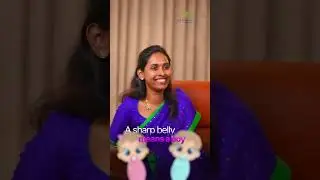 Pregnancy Myths vs Facts 🤰 | Doctor Answers Common Doubts #medicalreels
