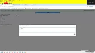 Advanced Math with LaTex Using Artificial Intelligence in Mathkicker.AI, JAWS, NVDA, and Display