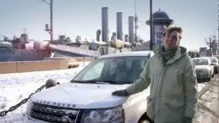 Покупка авто в автохаусе 