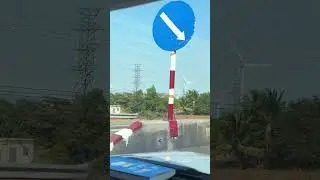 C&aacute;nh đồng điện gi&oacute; Ninh Thuận