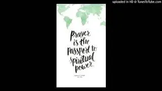 The Kubassek Gospel Quartet - I've Been Redeemed