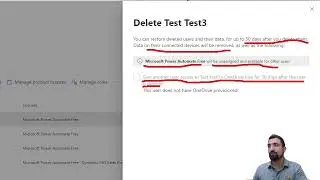 How to add users, create security roles, and share Power Apps