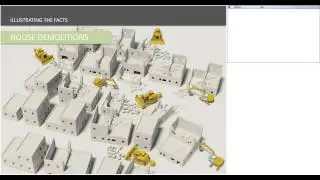 Visualizing Philanthropy - Storytelling Through Data