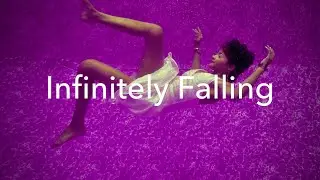 Infinitely Falling - Fly by Midnight | speed up + reverb✨🪩