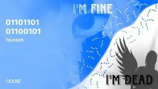 fouresh - 01101101 01100101 (Official Audio)