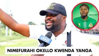 MIRAJI AWAKA USAJILI WA OKELLO YANGA/MO DEWJ HATUPENDI/KUNA MATATIZO SIMBA SC/HAWAWEZI KUTUSIKILIZA.