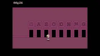 [TAS] YNOproject Yume 2kki Eyeball Shop Speedrun in 1:15 (IGT) (revision)