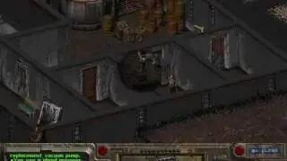 LP Fallout part 19: water pump blues