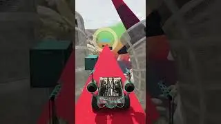 ФИГЛИ МИГЛИ НА ПАНТО😅ВОТ ЭТО Я ФЛИП СДЕЛАЛ😎👌GTA5#SHORTS