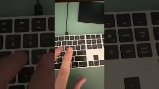 Touch ID перестал работать на клавиатуре Apple Magic Keyboard? Как это исправить?