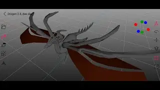 3DLike | 3D Model Viewer on mobile Android
