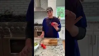 Идеальный простой ужин &mdash; рецепты блюд из целой курицы #еда #вкусно #нямно #ливанскаяеда #рецепт