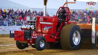 Saturday Night Class Winners at The Pullers Championship 2025!
