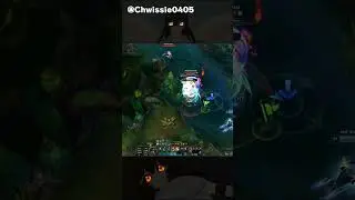 Galio [R] Hero's Entrance makes you untargetable | #leagueoflegends #support #galio
