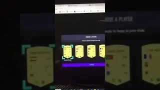 More FIFA 21 Packs