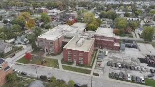 Des Moines City Council approves plan to raze Moulton Elementary
