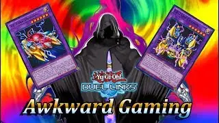 Yugioh Duel Links: DD Tower Part 5