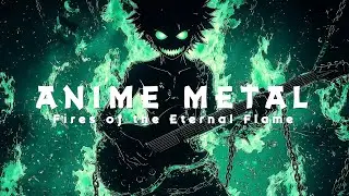 [FREE] Anime Metal / Orchestral / Gothic Beat - 'MOURNFUL' - Music to Ignite Anime Metal Souls