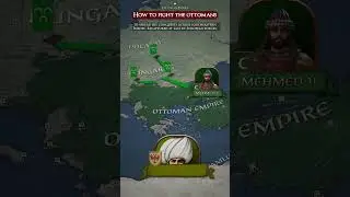 How to fight the #Ottomans #shorts #ottomanempire #fypシ゚ #fyp #military #tactical #warfare #medieval