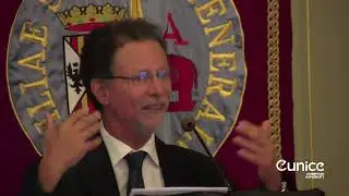 History of EUNICE: activating an European University