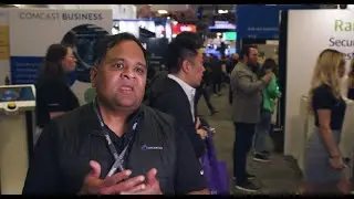 Concentric AI RSA 2023 Round Up - Karthik Krishnan, CEO