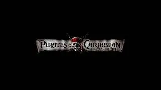 05. 1m04 Palace Courtyard (Pirates of the Caribbean: On Stranger Tides Complete Score)