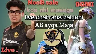 Aaj to maja a Gaya jonathan vs BilalTacajgaming #jonathangaming  #bgmi Jonathan best gameplay 