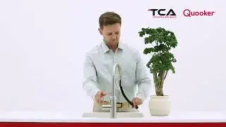 Quooker Tap Demo