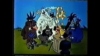 Linus the Lionhearted: The Rocky Road to Riches; Mervyn's Illustrated Song Book; Dog Pound (+So-Hi)