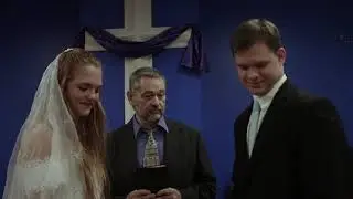 Broken Vows (Original Dramatic Feature Film)