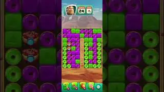 Time Blast Gameplay Walkthrough Level 31-38 Story 3
