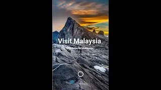 Mid Term - Mobile Programming - A192 - Visit Malaysia