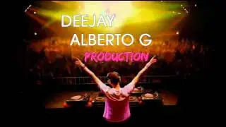 Deejay Alberto G - House Music Mix Vol. 8