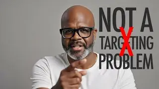 Why Your Facebook Ads Attract Low-Quality Leads (It&rsquo;s Not Targeting)
