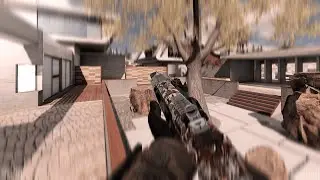 How to Shotgun in SND