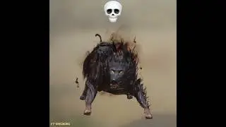 K9 Unit in CODM Vs Other Games... 💀