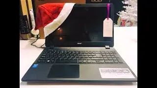 Product Review - Acer Aspire ES 15 (ES1-571-39FX)